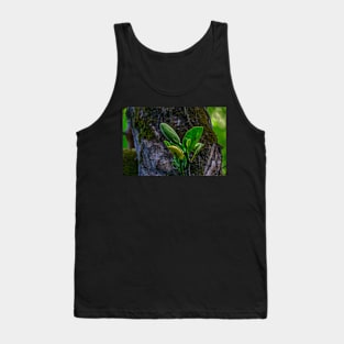 young jackfruit Tank Top